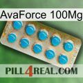 AvaForce 100Mg new09